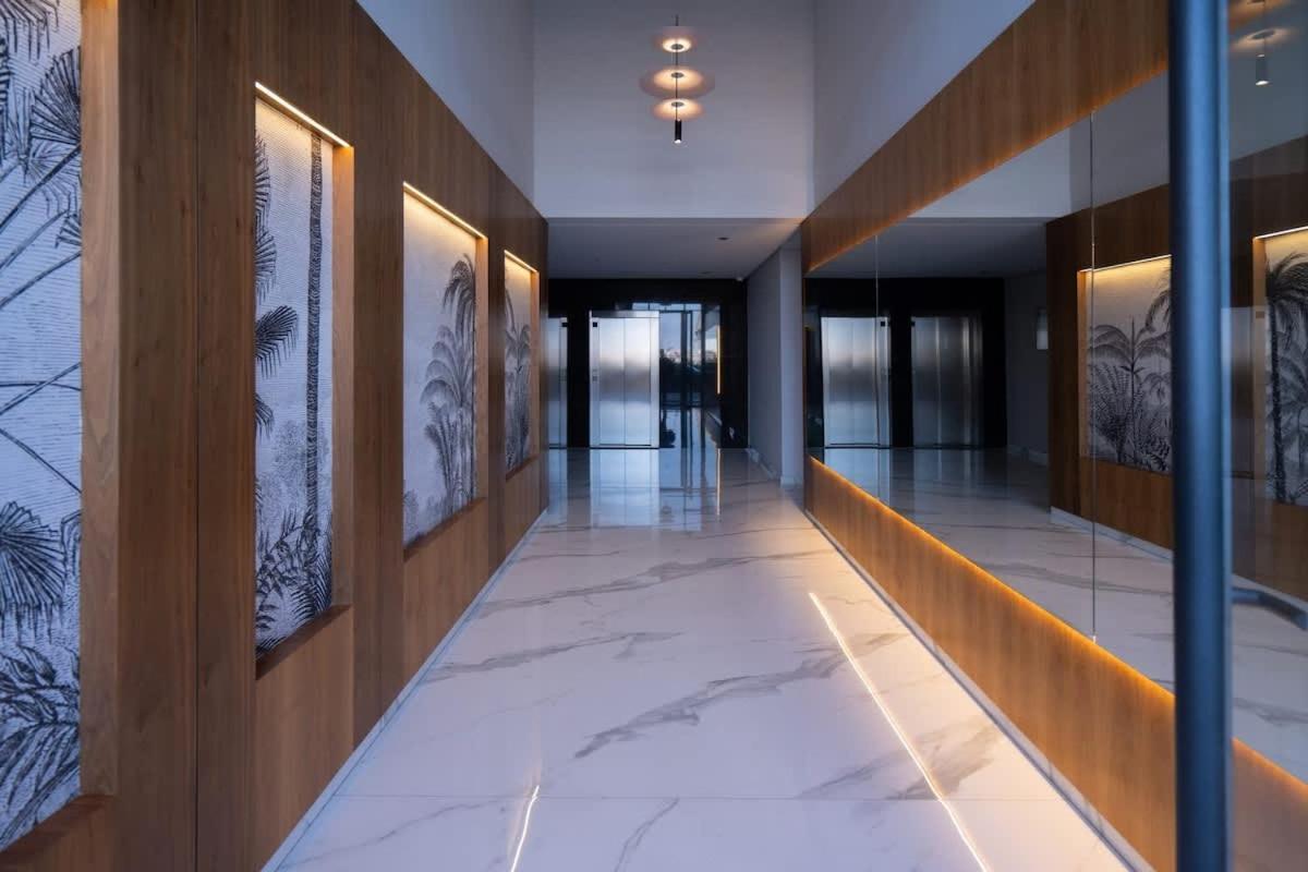 Apartment Prestige Et Confort *