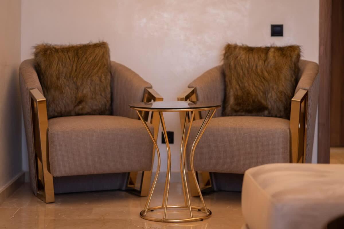 Apartment Prestige Et Confort Casablanca