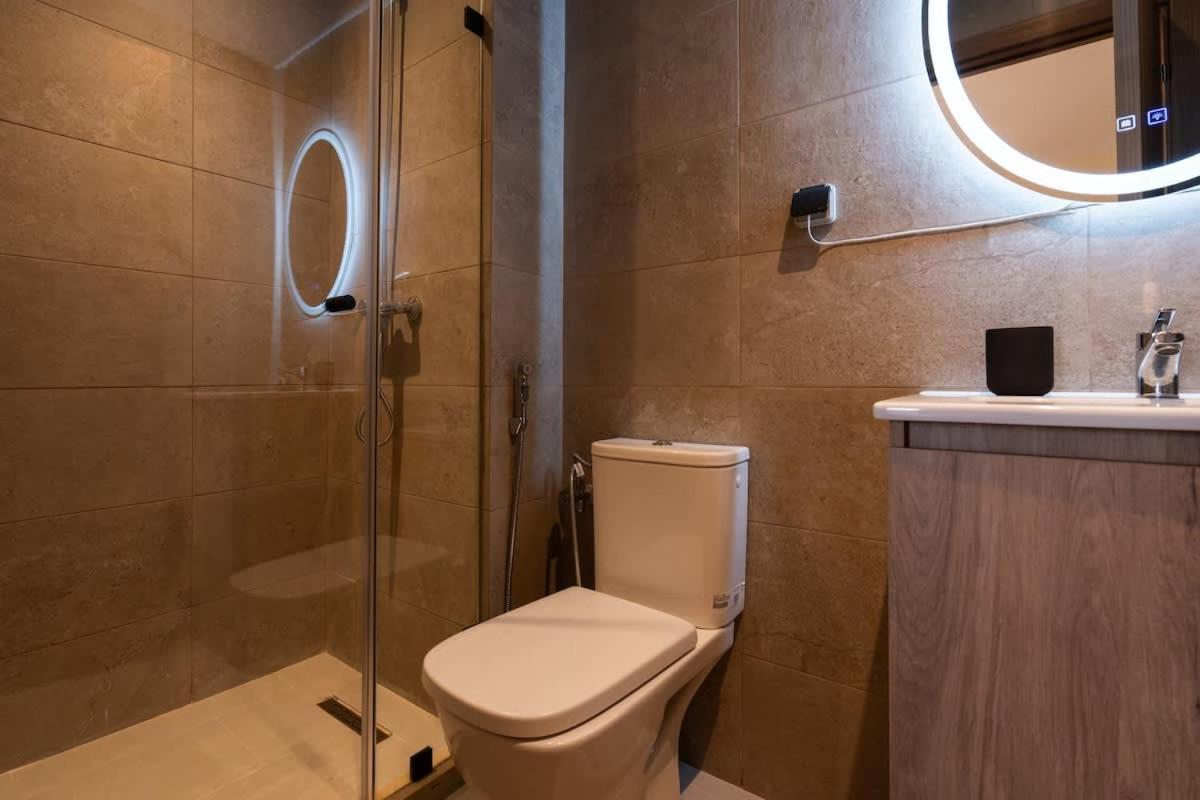 Prestige Et Confort Apartment Casablanca