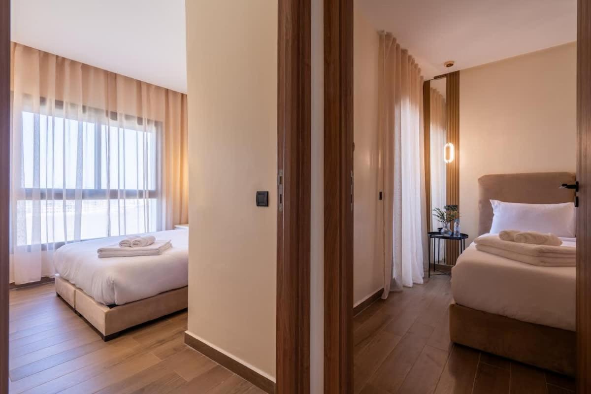 Prestige Et Confort Casablanca
