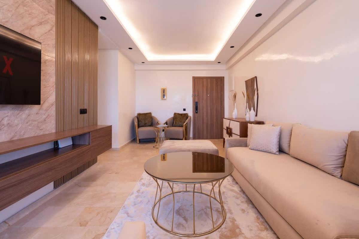 Apartment Prestige Et Confort Casablanca
