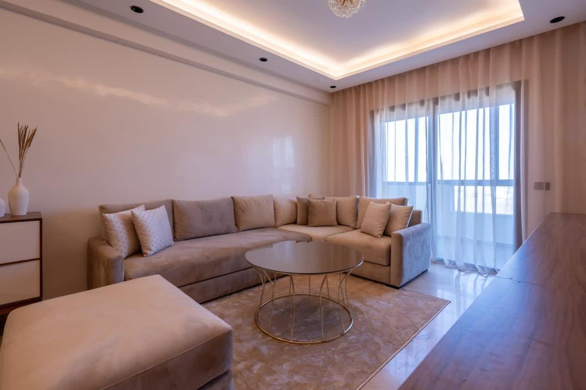 Prestige Et Confort Casablanca